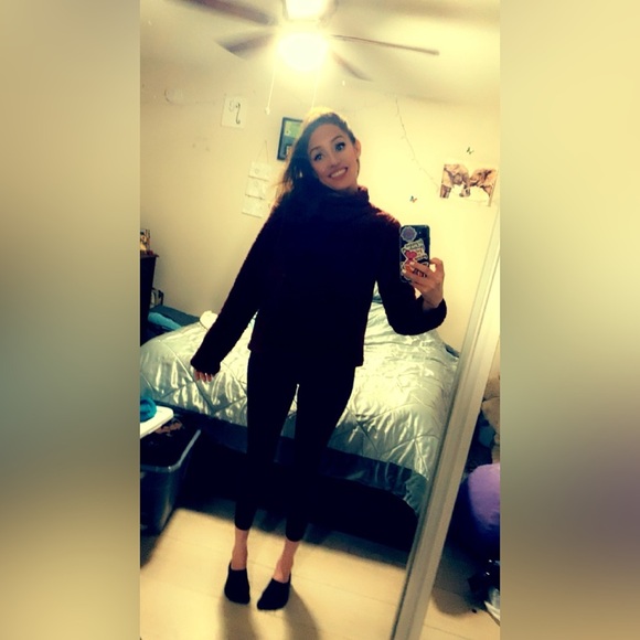 Super cozy soft turtle neck - Picture 6 of 6